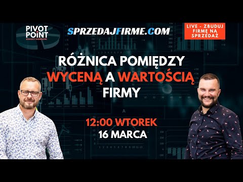 Wideo: Jaka jest różnica między wyceną a wartością rynkową?