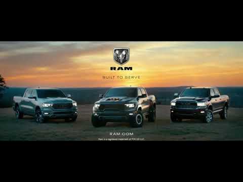 Dodge Ram Black Friday 2022 Christmas Commercial Ram - Commercial - 30 Sec - Black Friday/Holiday 2021 - Youtube