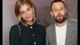 Нино Нинидзе и Кирилл Плетнев разводятся: все из-за любви к сыну Бондарчука