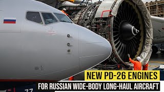 Download Lagu Russia to Start Serial Production of PD-35 and PD-26 Engines by 2027 MP3 Download Lagu Russia to Start Serial Production of PD-35 and PD-26 Engines by 2027 MP3