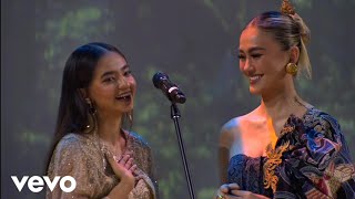 [4K] AGNEZ MO - Warisan Abadi bersama Semua Artis | Langsung di COP 28 (Konferensi Perubahan Iklim PBB) 2023