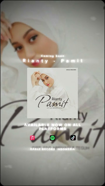 Rianty - Pamitc #pamit #trending