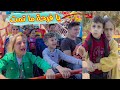 بنت اخوها ضاع فى الملاهى معقول وقع فى النهر مؤثر جدا بنت اخوها ضاع فى الملاهى معقول وقع فى النهر مؤثر جدا
