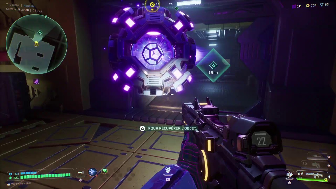 Deadzone Rogue sur PS5 Pro - Épisode 6 (Part 1)