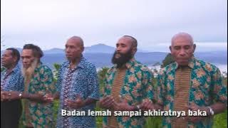 Suara Senja: APA NASIB DIRIKU Kidung Pusaka Gerejawi Tanah Papua