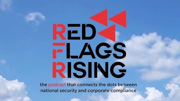 Red Flags Rising: S01 E30: Look Before You Leap, Think Before You Speak