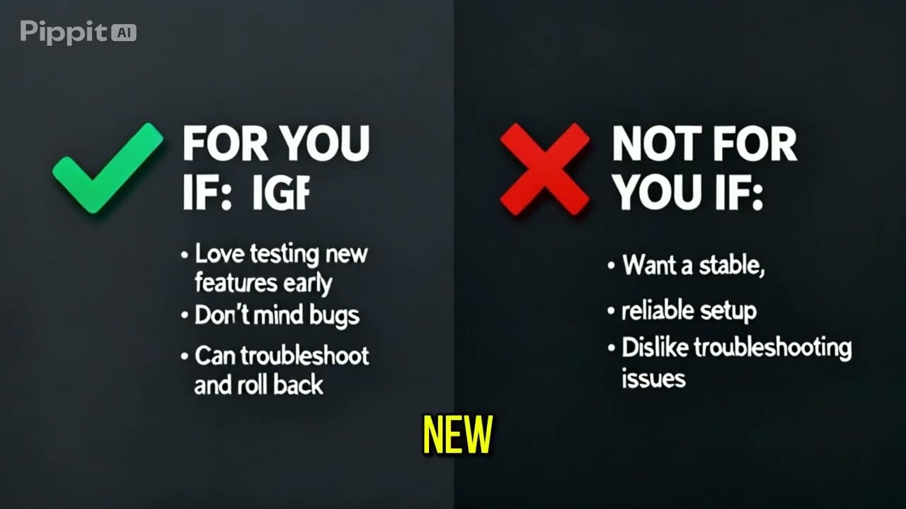 Kodi 22 Alpha Released 🚨 How to Install on Fire TV (Who Should & Shouldn’t)