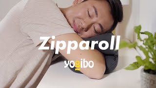 Zipparoll/ジッパロール