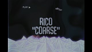 RICO - COARSE (prod. Sapjer)