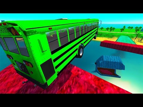 beamng drive school bus download