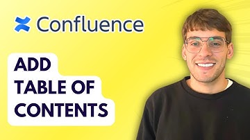 How to Add Confluence Table of Contents [2025 Guide]