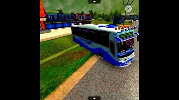 TNSTC Bus driver struggle on Accident 🙏😖#shorts