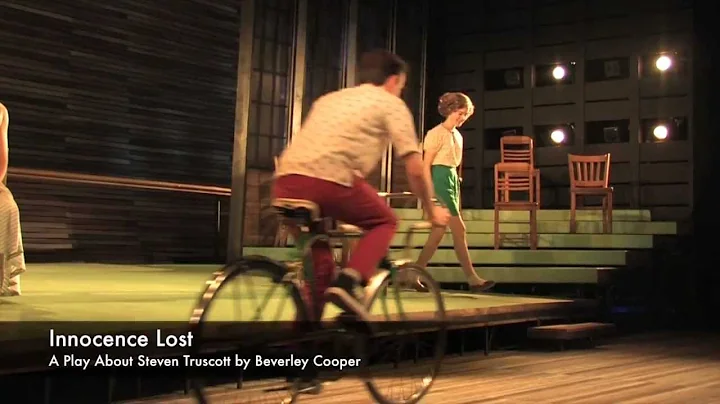 Innocence Lost: A Play About Stephen Truscott