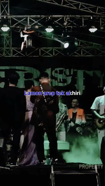 Story wa Rabi Cadangan || Dede Risty #shorts