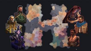 Dune SW 3vs3 Multiplayer Best online players screenshot 2
