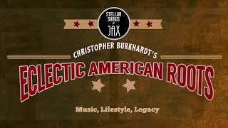 Rockin Rebels Christopher Burkhardts Eclectic American Roots Artist Showcase By Stellarjax
