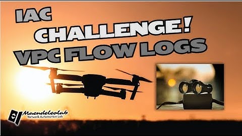 Mastering AWS VPC Flow Logs with Python Boto3