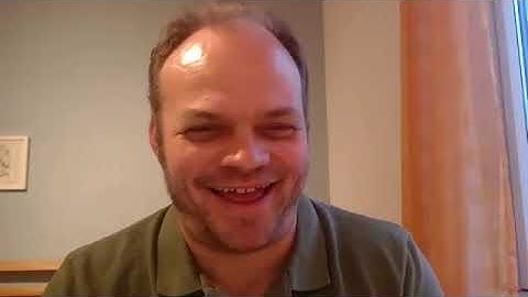 Zoom (anglais avec traduction française), Andreas Müller, Dec. 13th 2020