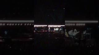 Video thumbnail of "Hallelujah-One Republic (Chester Bennington & Chris Cornell Memorial Tribute) Bristow VA 7•21•17"