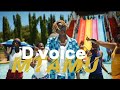 D voice -MTAMU (official video out)