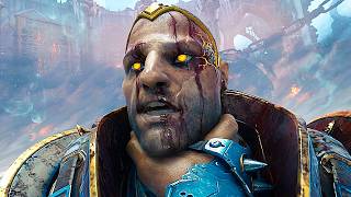 How The Sentinels Betrayed Doomguy For Khan Maykr Scene - Doom The Dark Ages Revelations