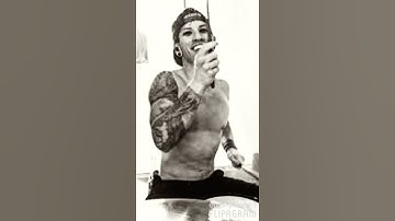 Josh Dun being Josh Dun