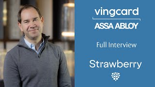 Customer Success: Strawberry Hotels