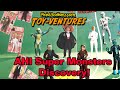 Toy-Ventures: AHI Super Monsters Discovery!