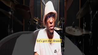Sometimes you get the snare sound the first time 🤦🏽♂️🤷🏾♂️ #snare #drumplaythrough #drumvideo