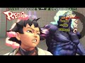 USF4 Chewmandinga Makoto vs SolidManGoose Oni FT7