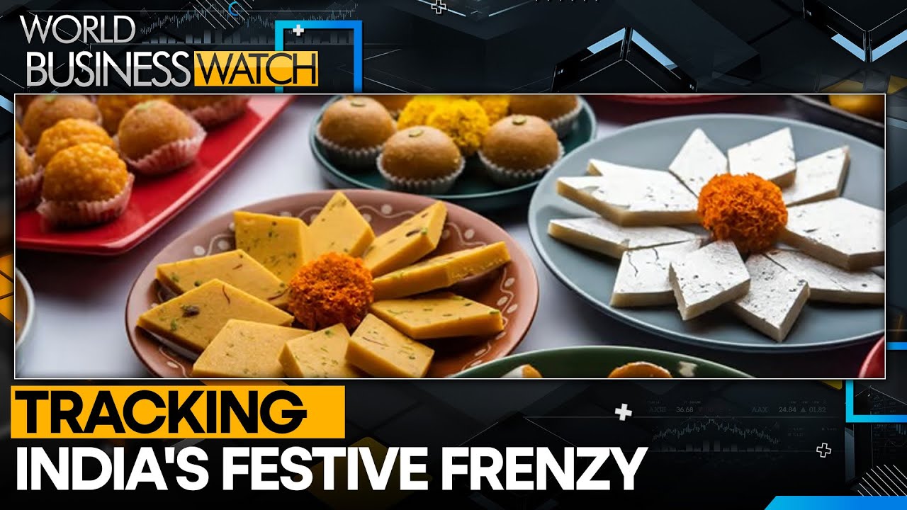 Tracking India's Sugar Consumption In 2024 | World Business Watch | WION