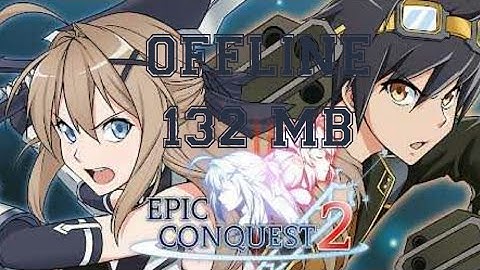 Epic Conquest 2 MOD APK 1.2