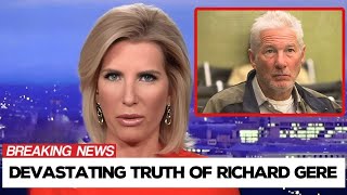 At 75, The Tragedy Of Richard Gere Is Beyond Heartbreaking