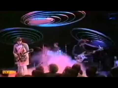 The Jam - Going Underground