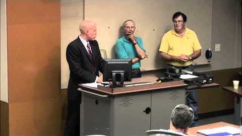 Pipeline Regulations Briefing: Part 5