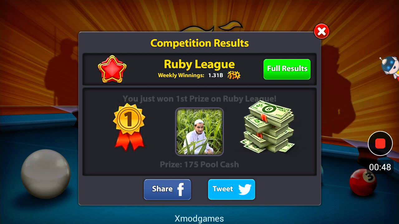 8 ball pool auto win dollars - YouTube