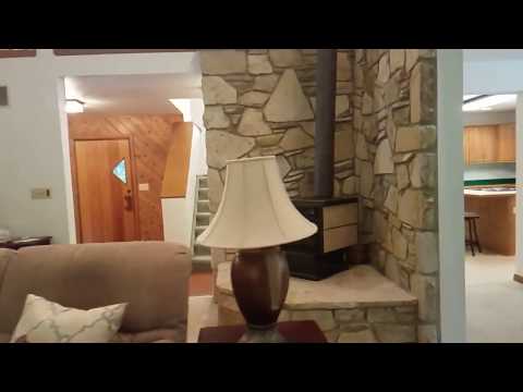 10102 Hobsons Choice Ln, Ellicott City, MD home video tour