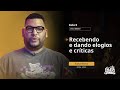 Ep.6 - Como sempre evoluir