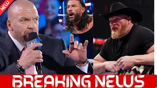 Brock Past Uncovered:23 Years Later:WWE Legend Exposes the Real Story Behind Brock Lesnar Rumor!