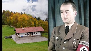 Albert Speer's House & Studio 2023