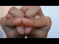 Snake Hand Trick Tutorial