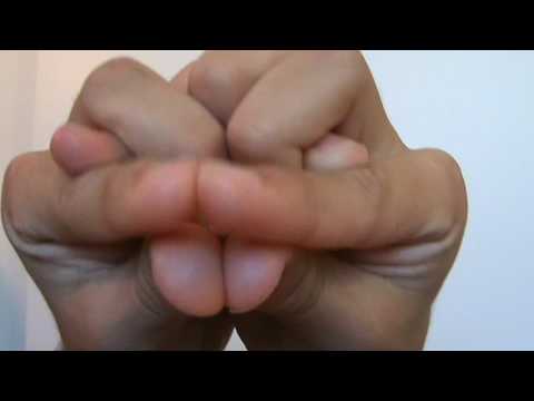 Snake Hand Trick Tutorial