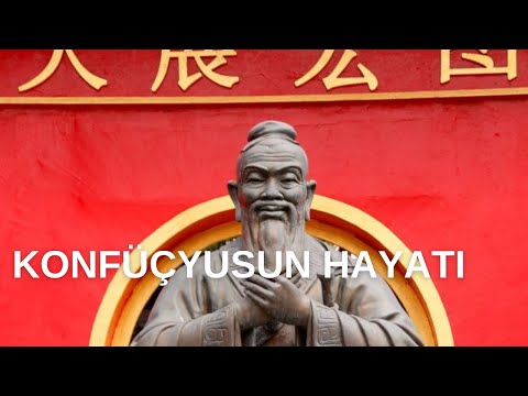 Video: Лао-цзы менен Конфуций жолуккан беле?