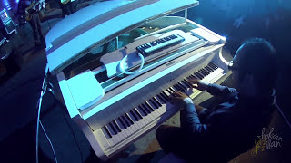 Vignette de la vidéo "Melodic Side Of Me - Rami Attallah Group - Live"