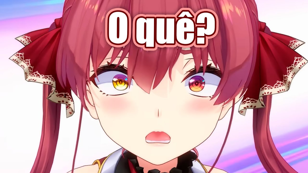 Olá Marine te conheci por hent4i