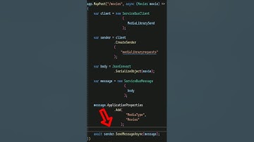 Azure Service Bus Topics & Subscription Client & Listener #azure #azurefunctions
