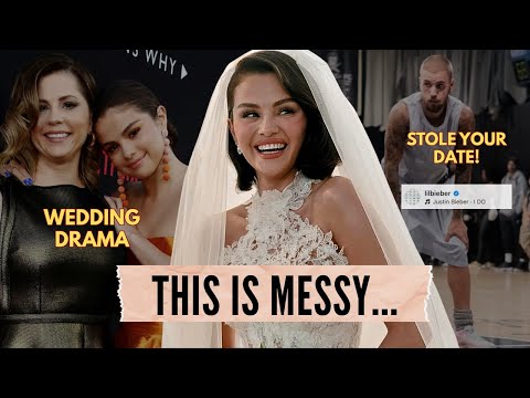 Selena Gomez Engaged: The Full Story
