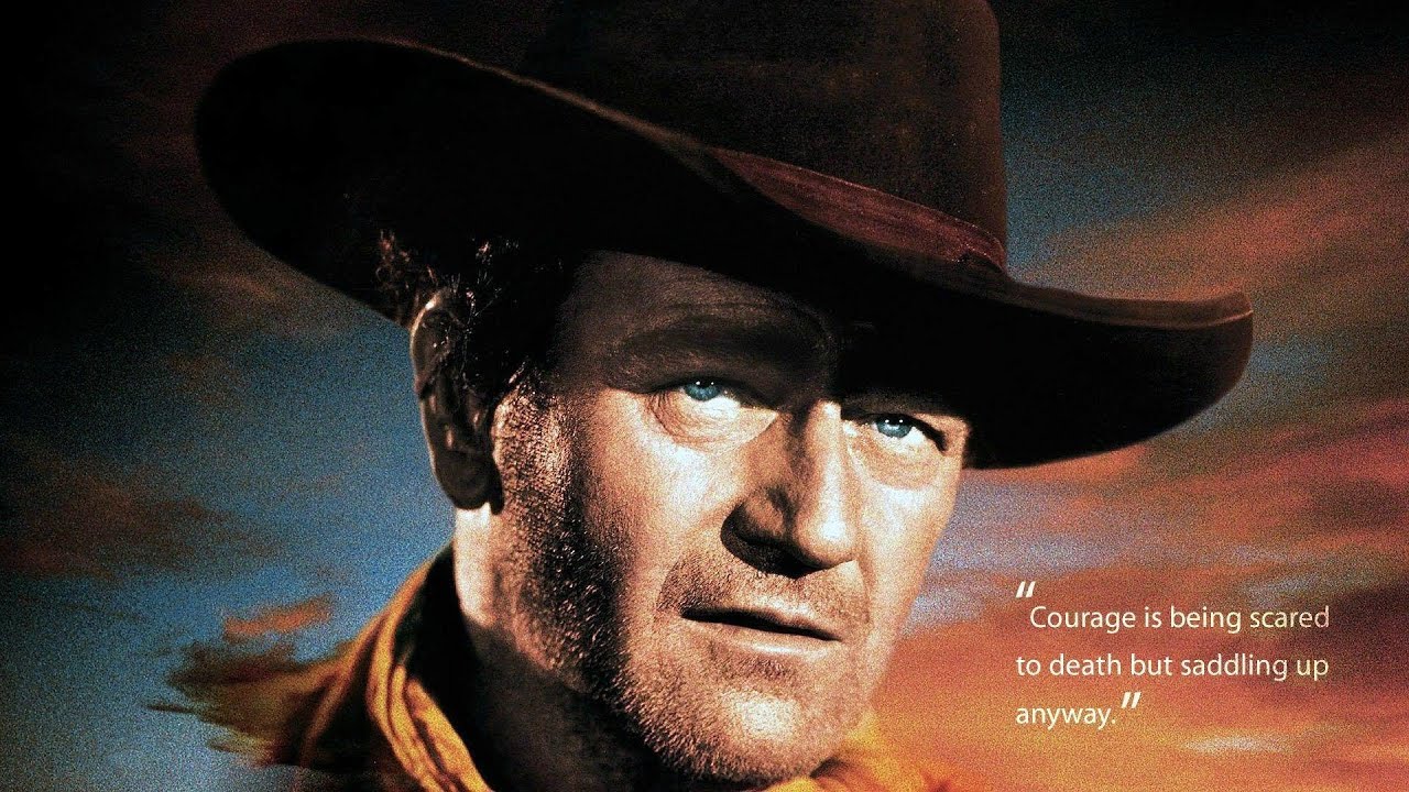 actividad montículo Estudiante JOHN WAYNE EL REY DE LOS VAQUEROS TODAS SUS PELICULAS. - YouTube