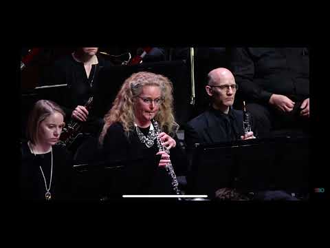 Tchaikovsky’s Swan Lake