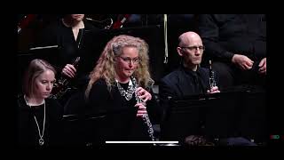 : Tchaikovskys Swan Lake -oboe solo